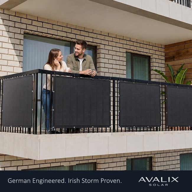 AVALIX FlexPower